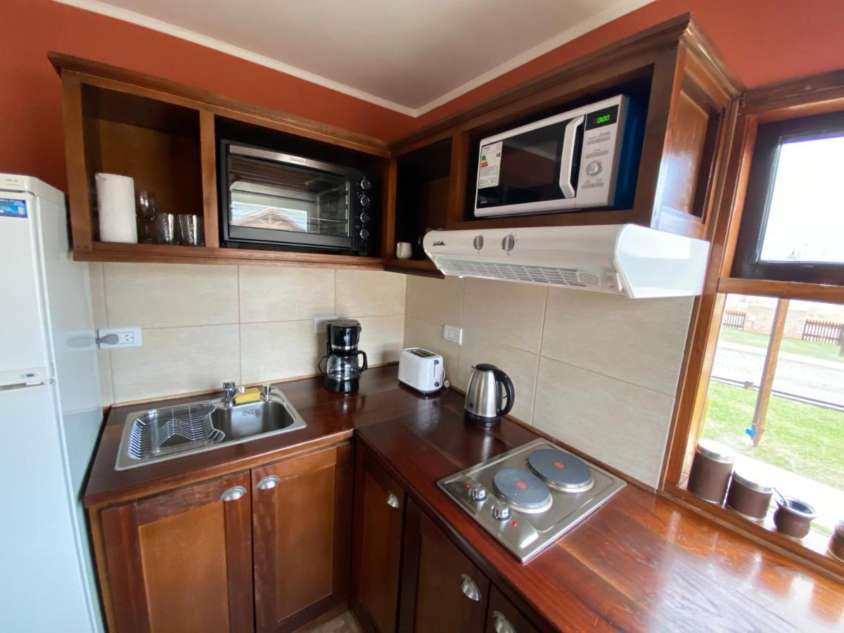 Holiday home Patagonia Austral El Calafate