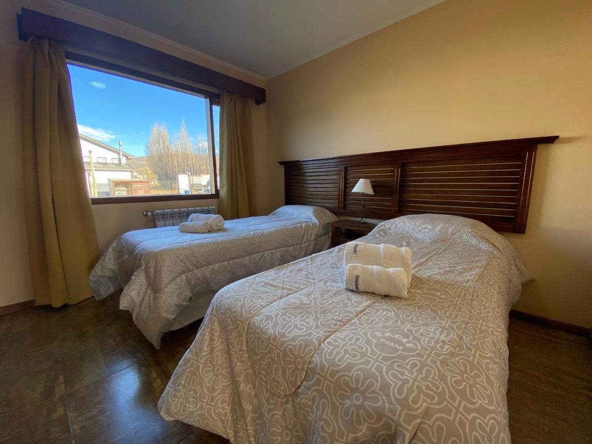 Holiday home Patagonia Austral
