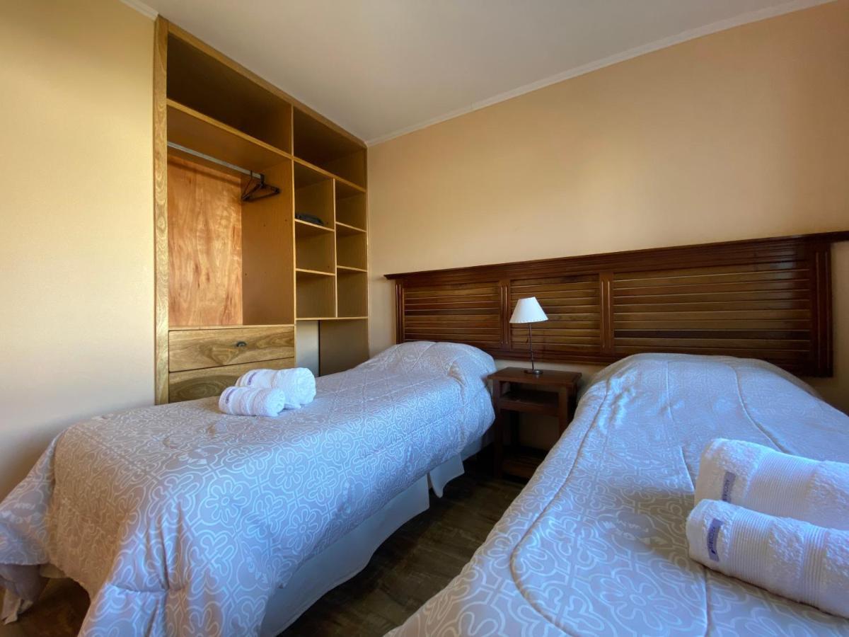 Holiday home Patagonia Austral El Calafate