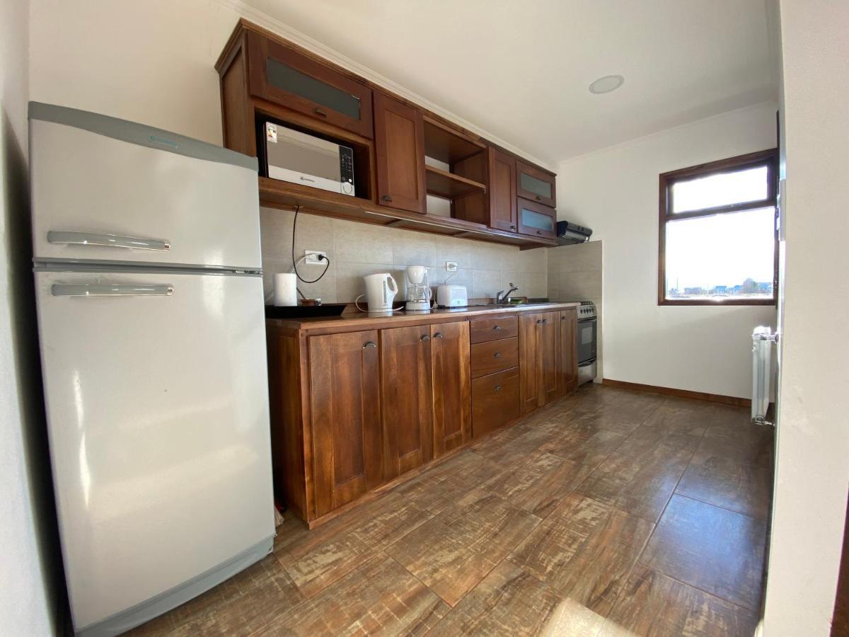 Holiday home Patagonia Austral El Calafate