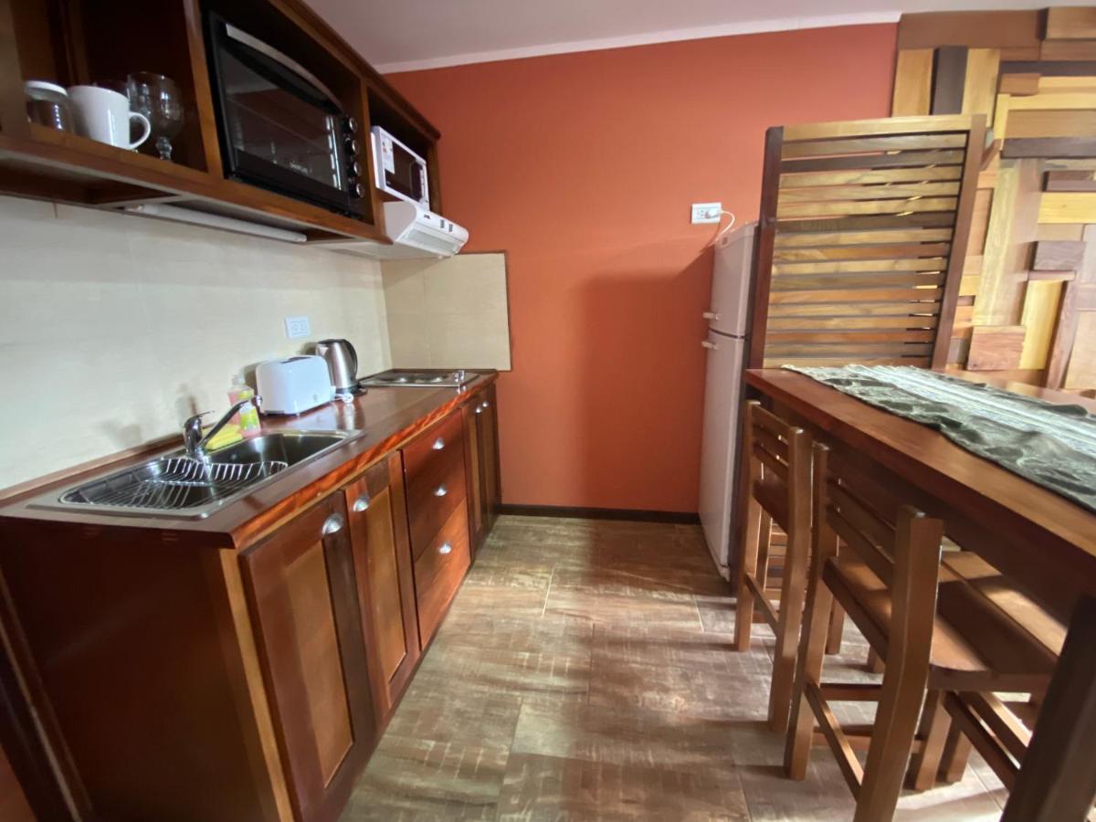 Holiday home Patagonia Austral