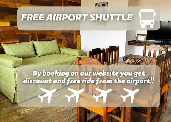 Patagonia Austral Suites