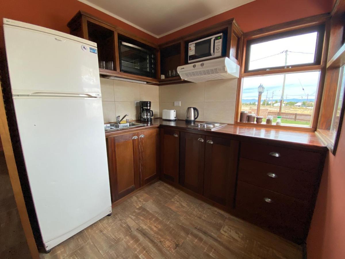 Patagonia Austral Holiday home