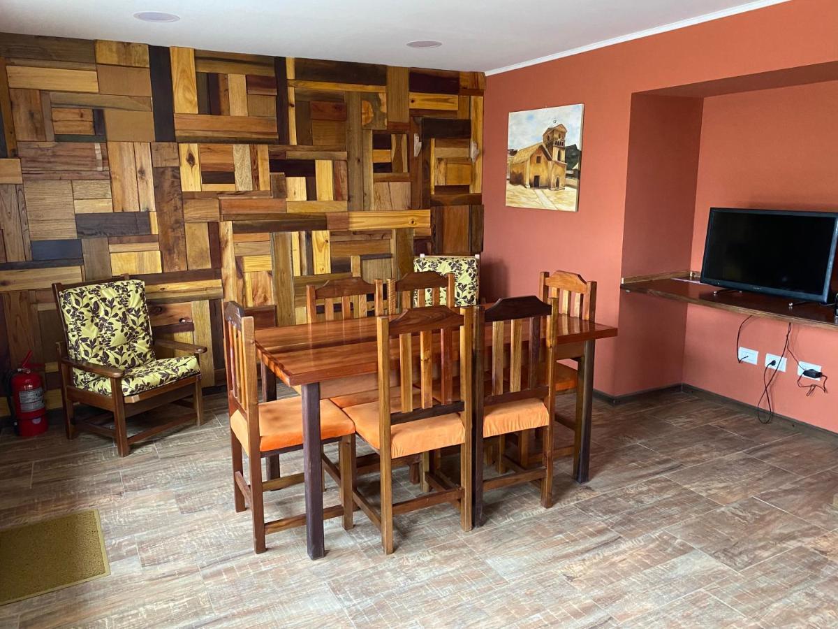 Holiday home Patagonia Austral *