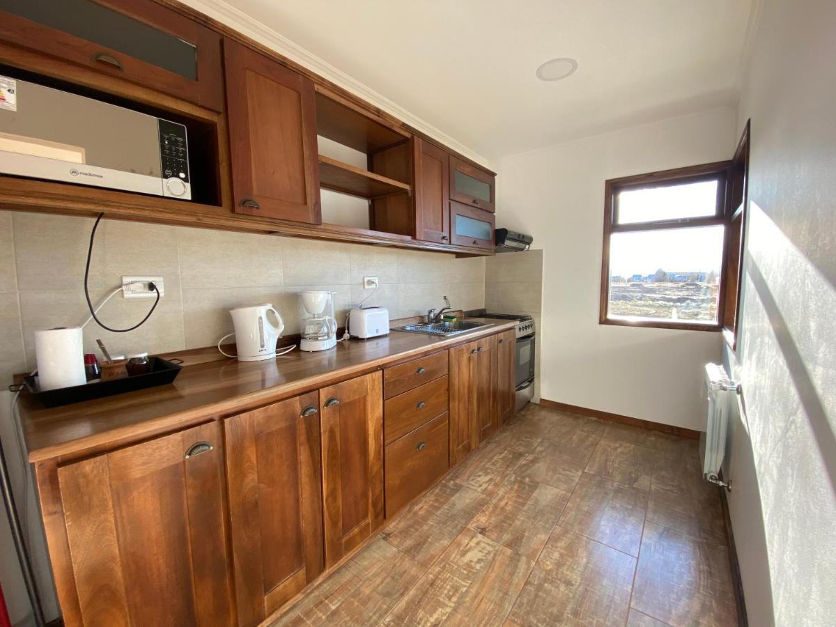 Holiday home Patagonia Austral