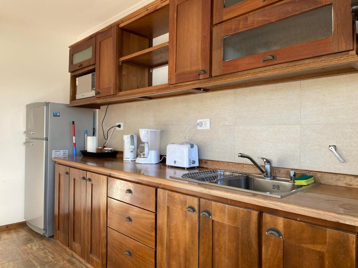 Holiday home Patagonia Austral El Calafate