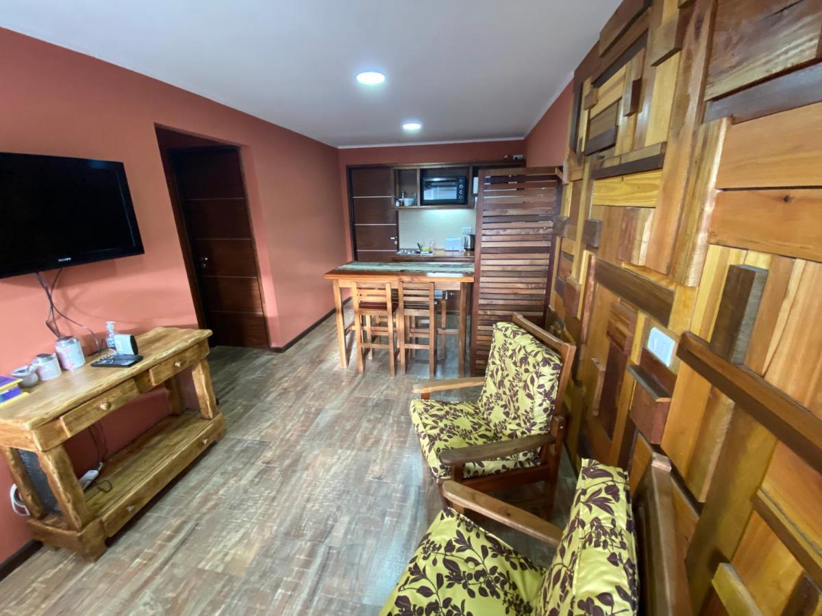 Patagonia Austral Holiday home