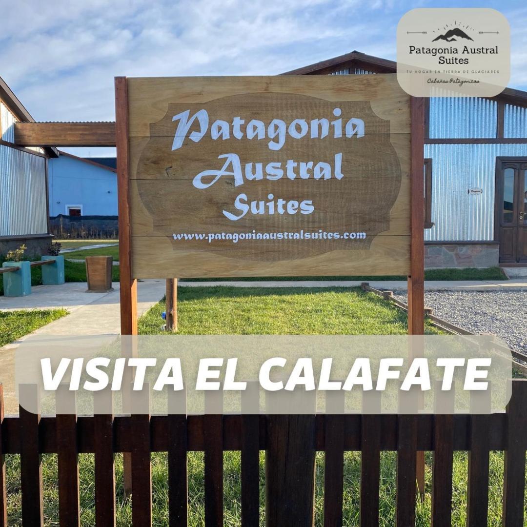 Holiday home Patagonia Austral *