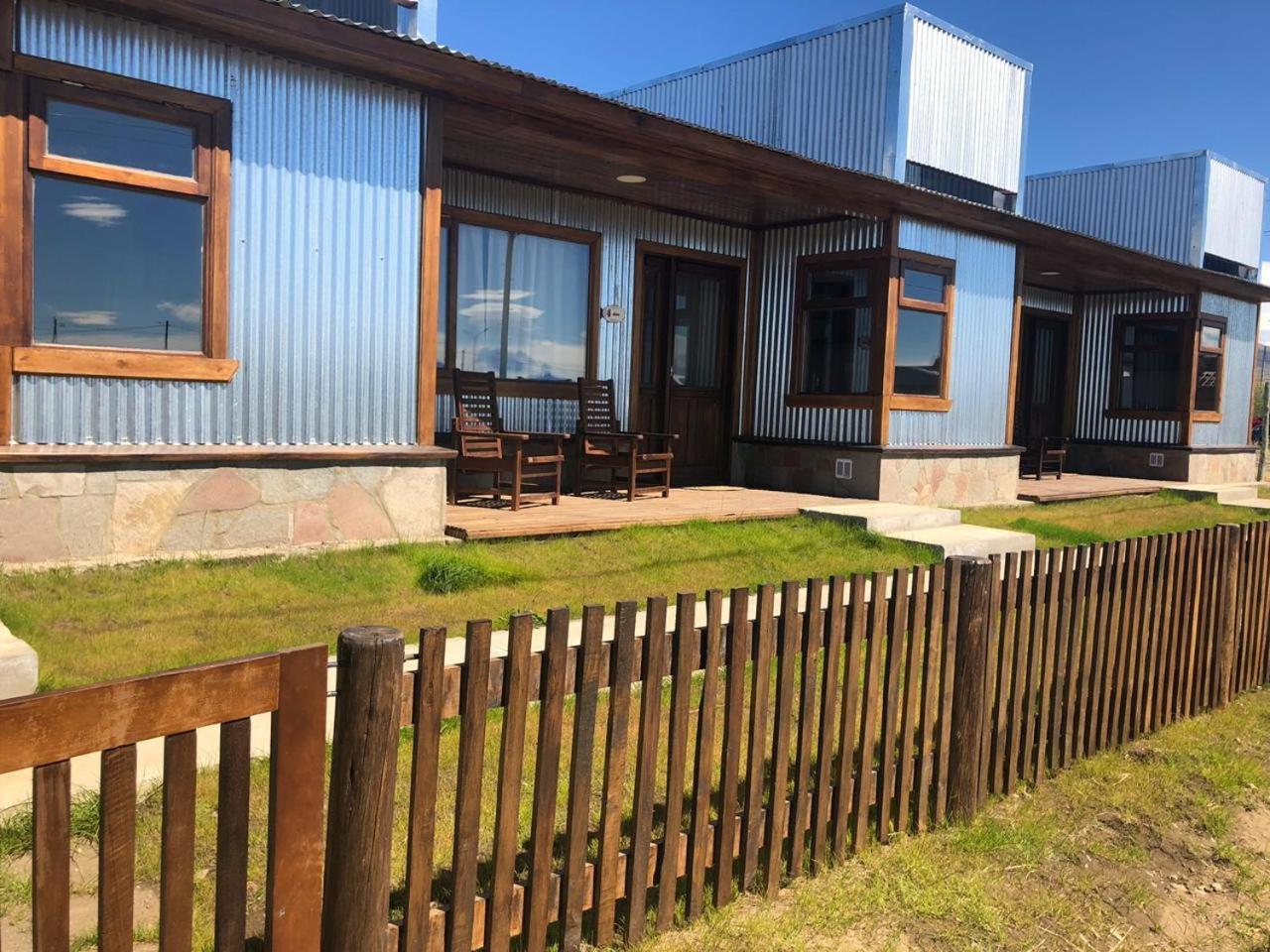 Holiday home Patagonia Austral *